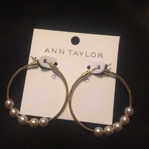 Ann Taylor Earrings